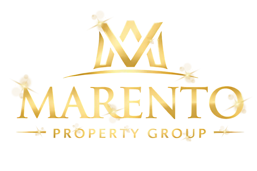 Marento Property Group home
