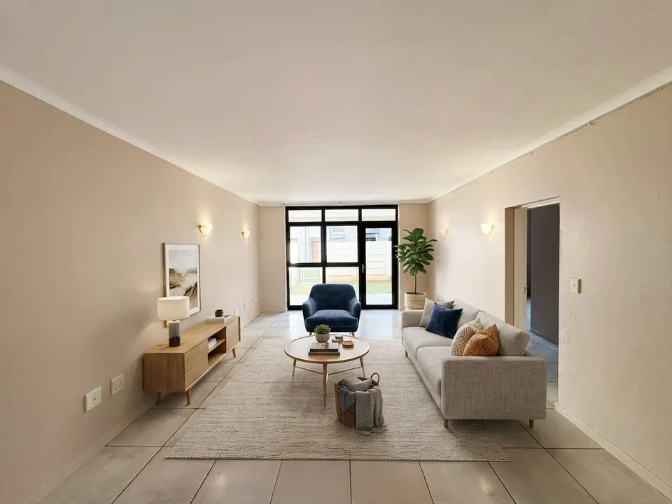 Modern Ground Floor Unit For Sale in Upper East Side, Eveleigh, photo 5 of 15
