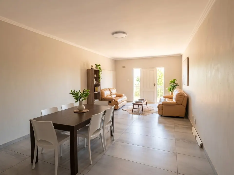 Modern and Extremely Spacious 3 Bedroom Home To Rent in Lakefield, Benoni, photo 5 of 17