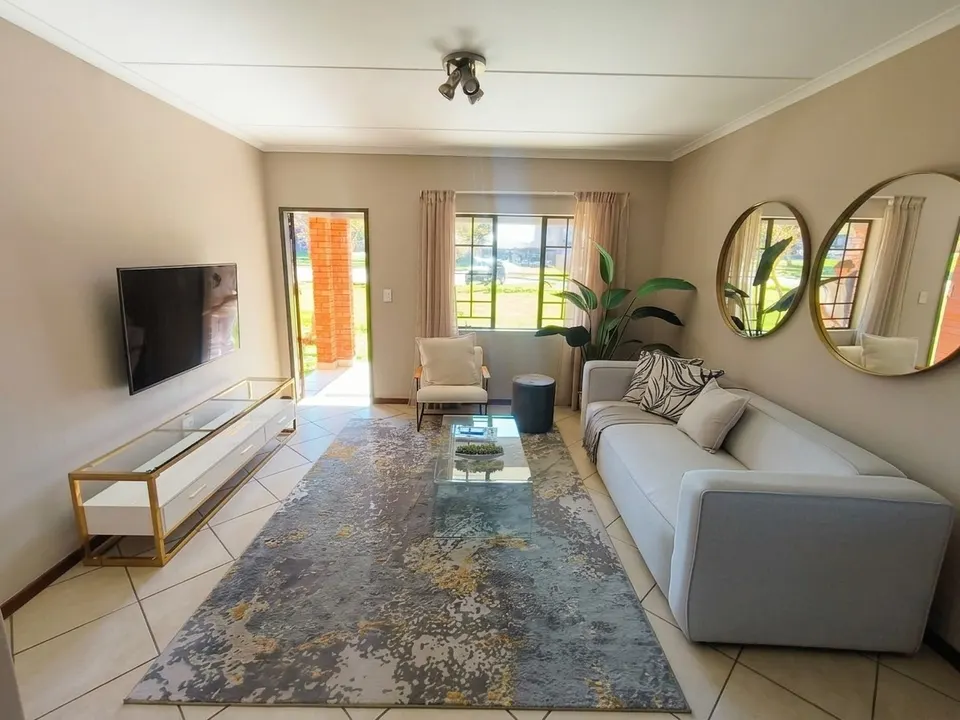 Modern 2 Bedroom Apartments for Sale in Etude Estate, Midrand, photo 5 of 14