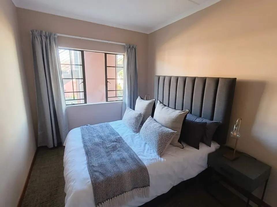 Modern 2 Bedroom Apartments for Sale in Etude Estate, Midrand, photo 6 of 14