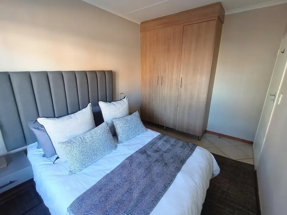 Modern 2 Bedroom Apartments for Sale in Etude Estate, Midrand, photo 7 of 14