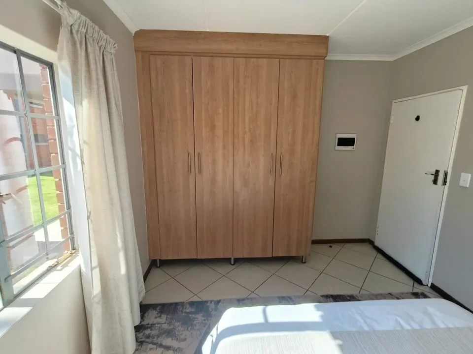 Modern 2 Bedroom Apartments for Sale in Etude Estate, Midrand, photo 10 of 14