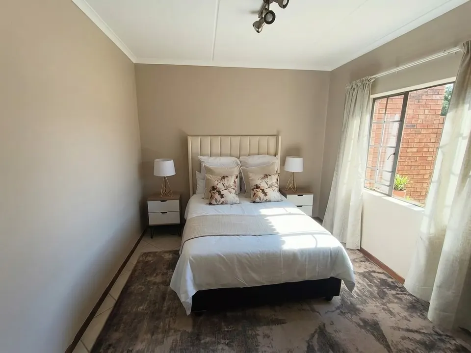 Modern 2 Bedroom Apartments for Sale in Etude Estate, Midrand, photo 11 of 14