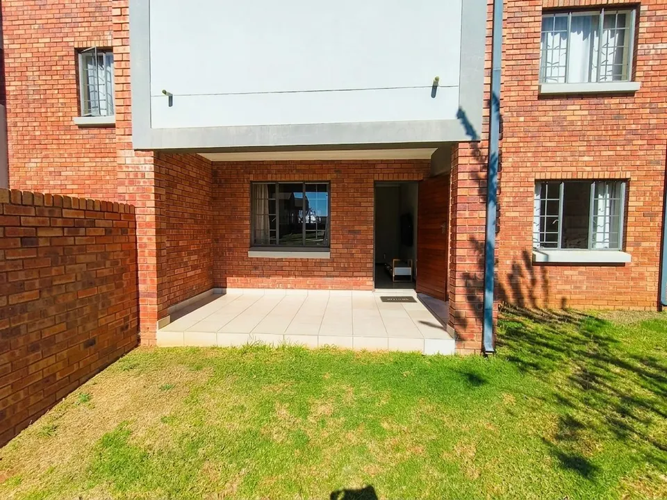 Modern 2 Bedroom Apartments for Sale in Etude Estate, Midrand, photo 12 of 14