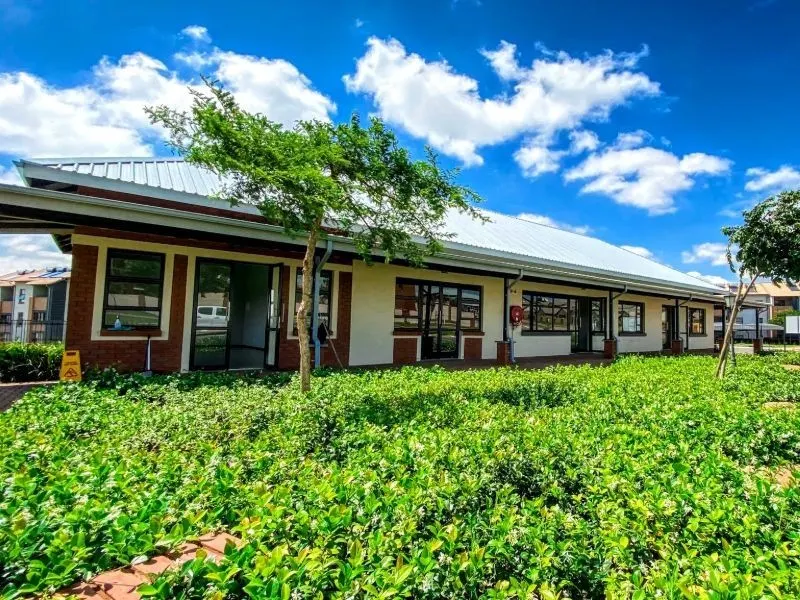Modern 2 Bedroom Apartments for Sale in Etude Estate, Midrand, photo 14 of 14
