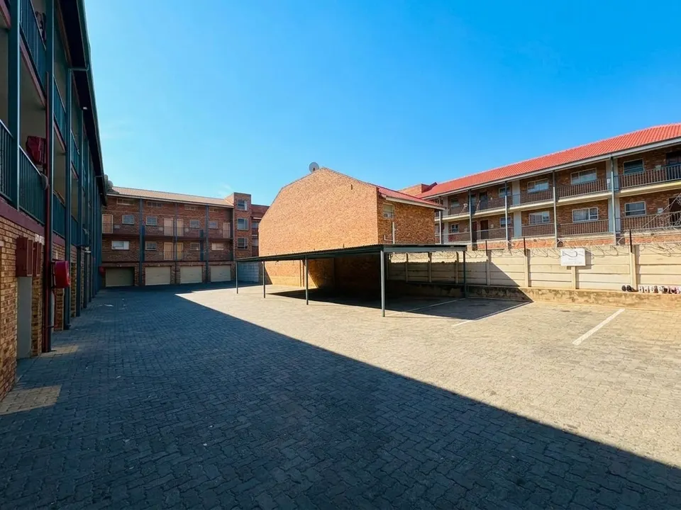 Modern 2 Bedroom Apartment To Rent in Kempton Park, photo 11 of 11