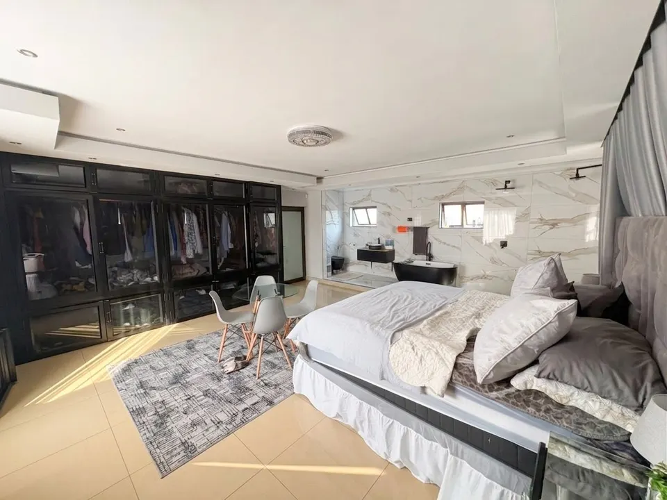 Exceptional 5 Bedroom Family Home To Rent in Norkem Park, Kempton Park – Designed for Spacious Living & Entertaining, photo 15 of 35