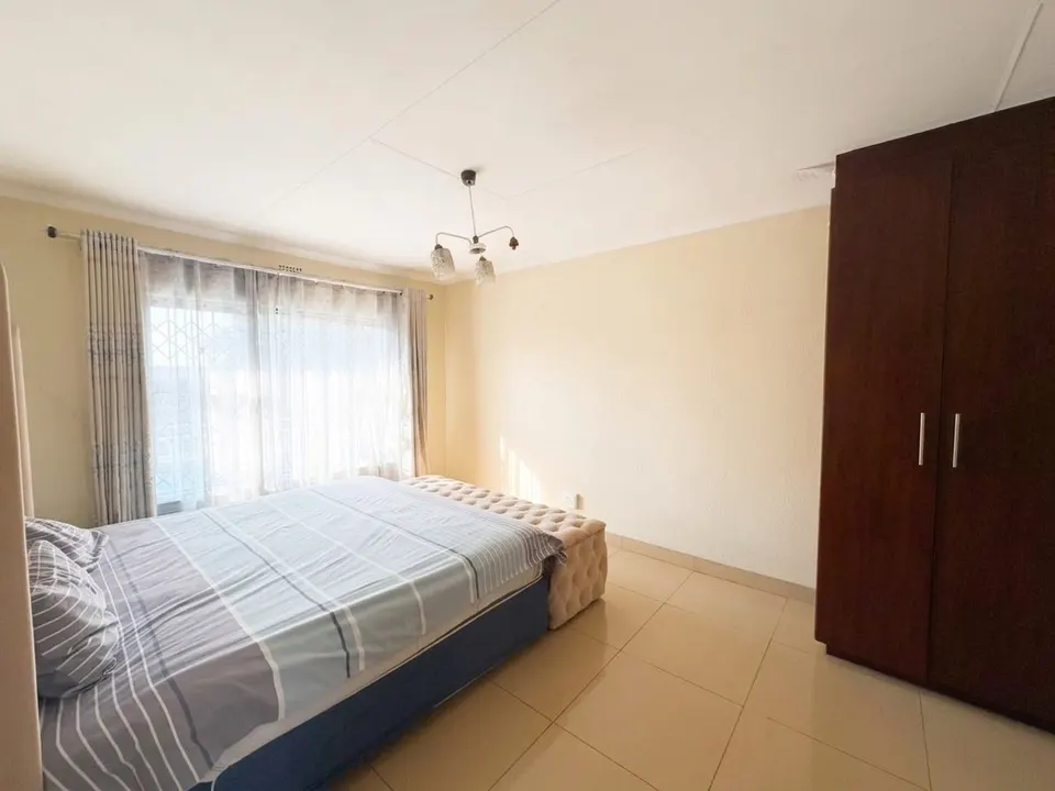 Exceptional 5 Bedroom Family Home To Rent in Norkem Park, Kempton Park – Designed for Spacious Living & Entertaining, photo 26 of 35