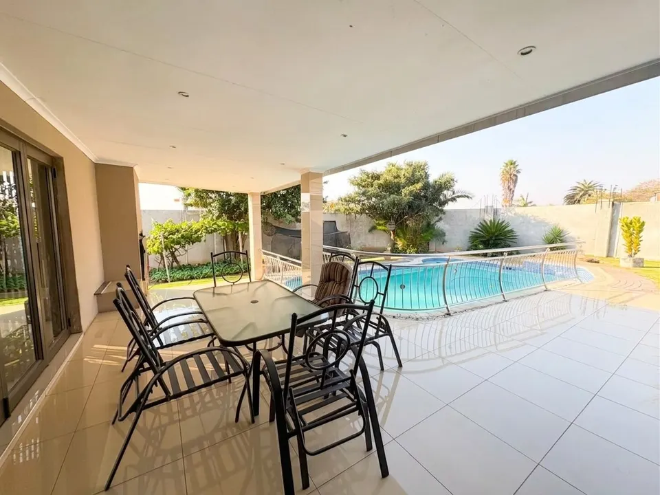 Exceptional 5 Bedroom Family Home To Rent in Norkem Park, Kempton Park – Designed for Spacious Living & Entertaining, photo 29 of 35