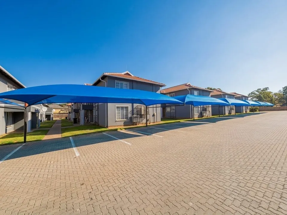 Modern 2 Bedroom Ground Floor Apartment For Sale in Golden Oaks, Comet, photo 14 of 14
