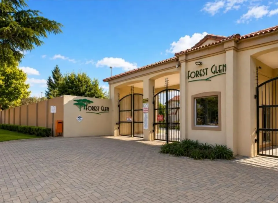 Modern 3 Bedroom Home for Sale in Forest Glen Estate – Secure Estate Living at Its Finest, photo 1 of 13