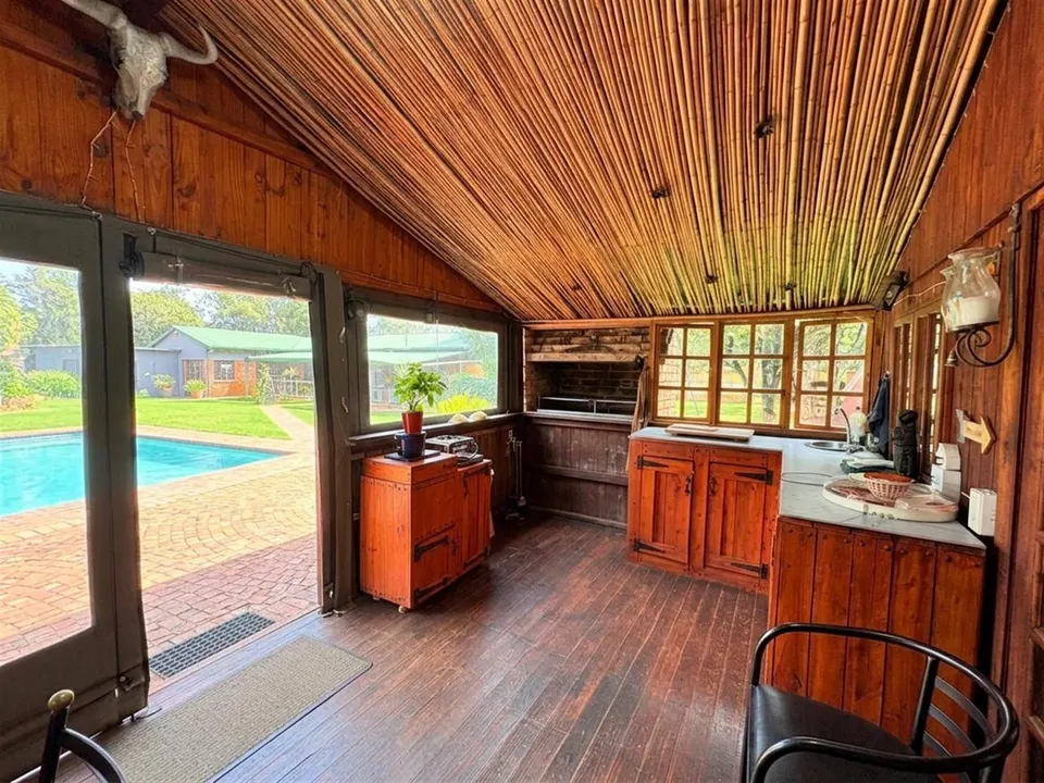 Exceptional 1.2 Hectare Smallholding For Sale in Bredell, Kempton Park, photo 30 of 44