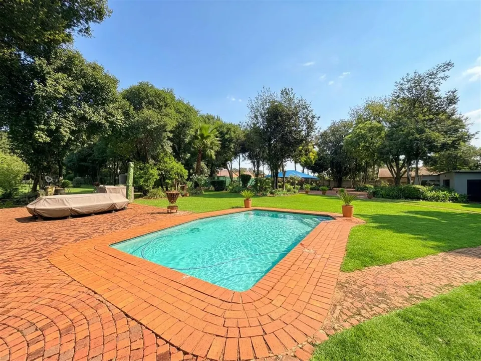 Exceptional 1.2 Hectare Smallholding For Sale in Bredell, Kempton Park, photo 33 of 44