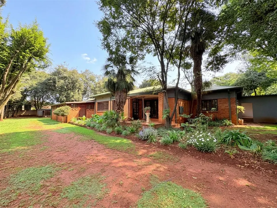 Exceptional 1.2 Hectare Smallholding For Sale in Bredell, Kempton Park, photo 40 of 44