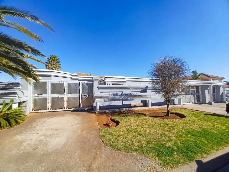 Exceptional 7 Bedroom Family Home To Rent in Dalpark Ext 1, Brakpan – Space, Comfort & Endless Possibilities, photo 1 of 41