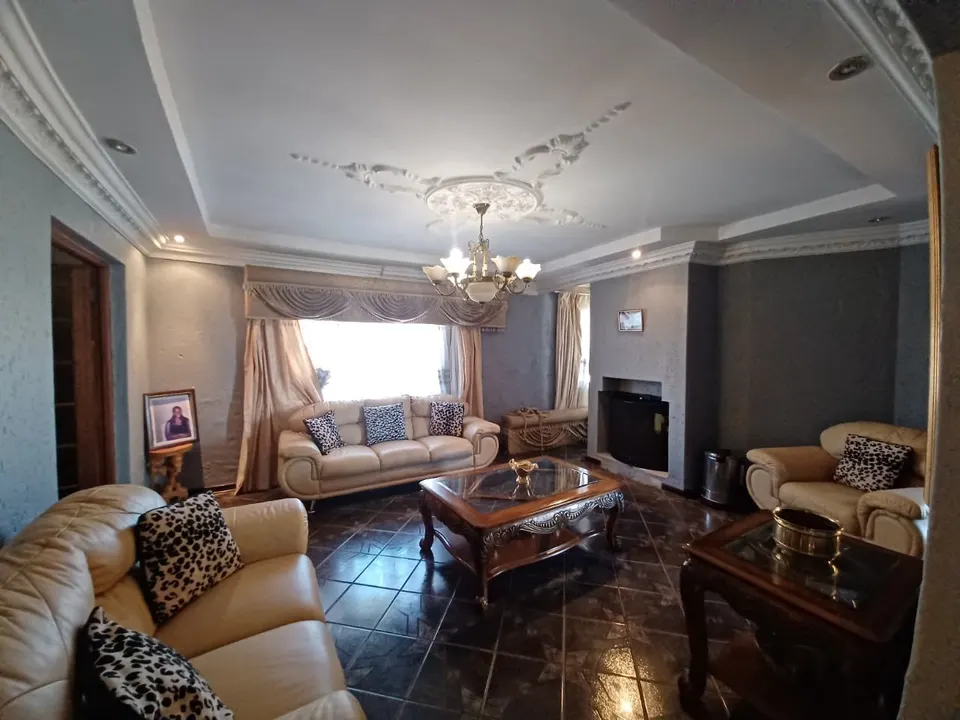 Exceptional 7 Bedroom Family Home To Rent in Dalpark Ext 1, Brakpan – Space, Comfort & Endless Possibilities, photo 10 of 41