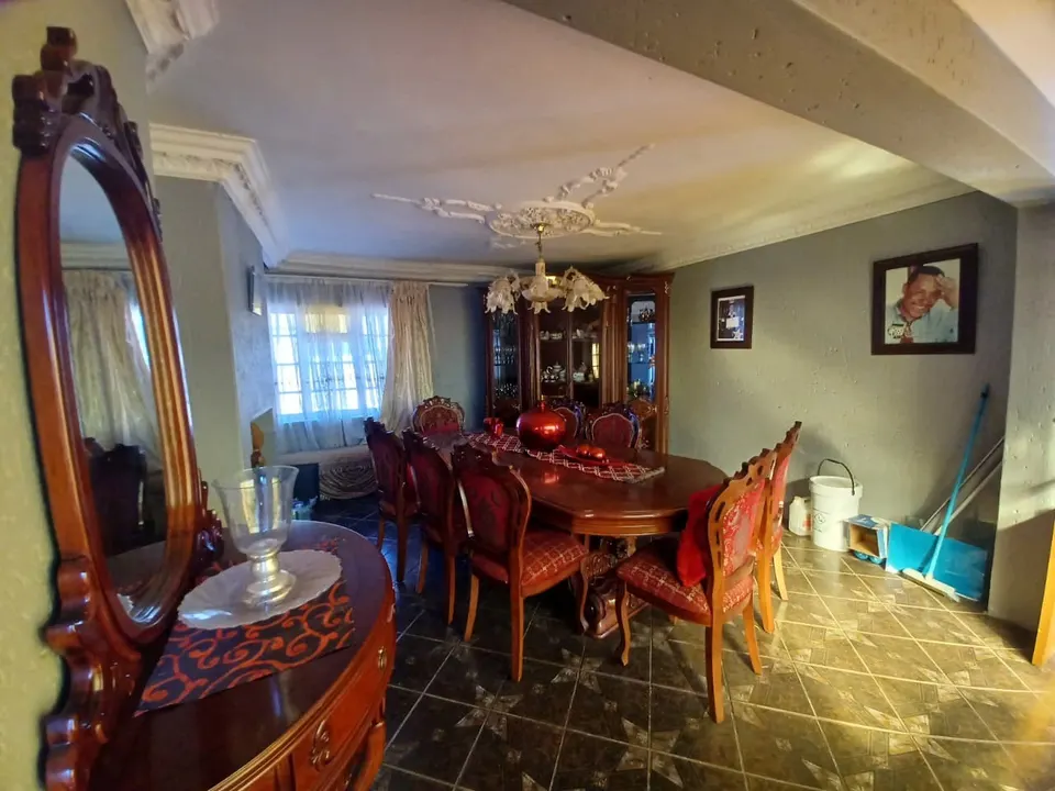 Exceptional 7 Bedroom Family Home To Rent in Dalpark Ext 1, Brakpan – Space, Comfort & Endless Possibilities, photo 13 of 41