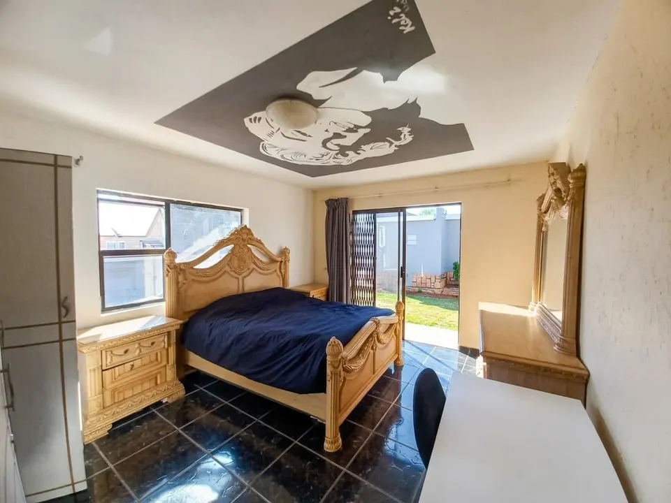 Exceptional 7 Bedroom Family Home To Rent in Dalpark Ext 1, Brakpan – Space, Comfort & Endless Possibilities, photo 16 of 41