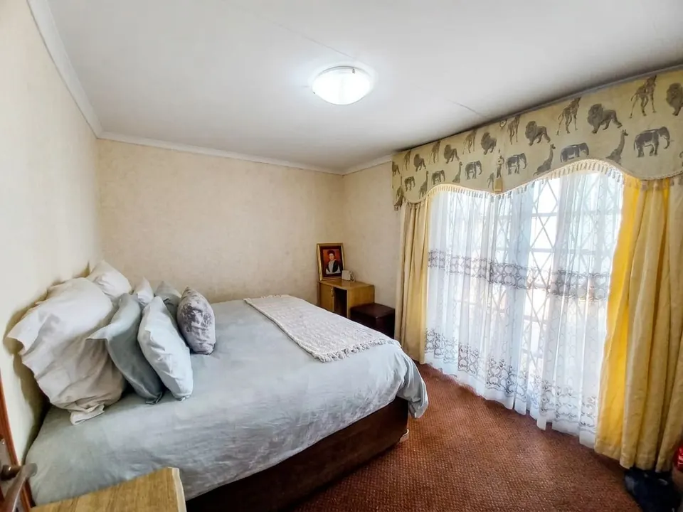 Exceptional 7 Bedroom Family Home To Rent in Dalpark Ext 1, Brakpan – Space, Comfort & Endless Possibilities, photo 25 of 41