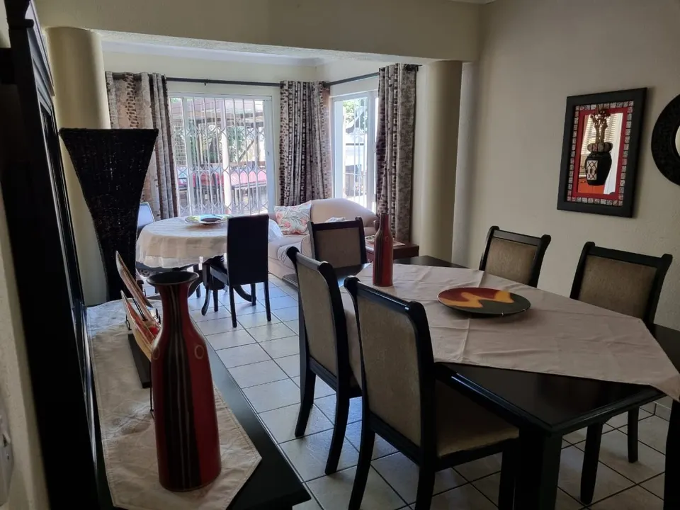 Modern 3 Bedroom house To Rent in Van Riebeeck Park, Kempton Park, photo 12 of 23
