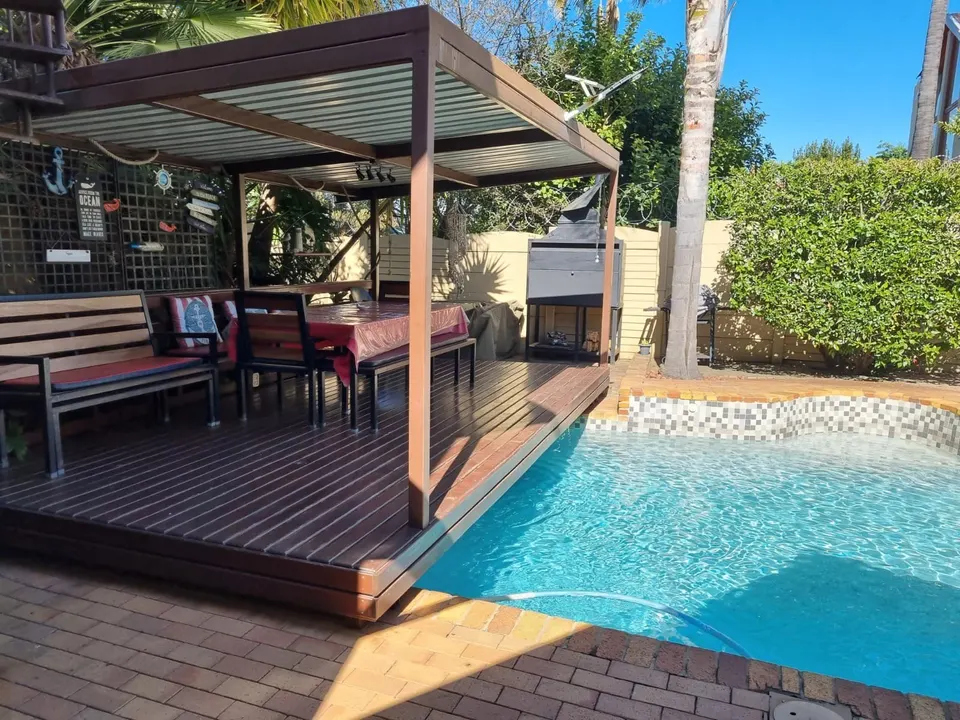 Modern 3 Bedroom house To Rent in Van Riebeeck Park, Kempton Park, photo 23 of 23