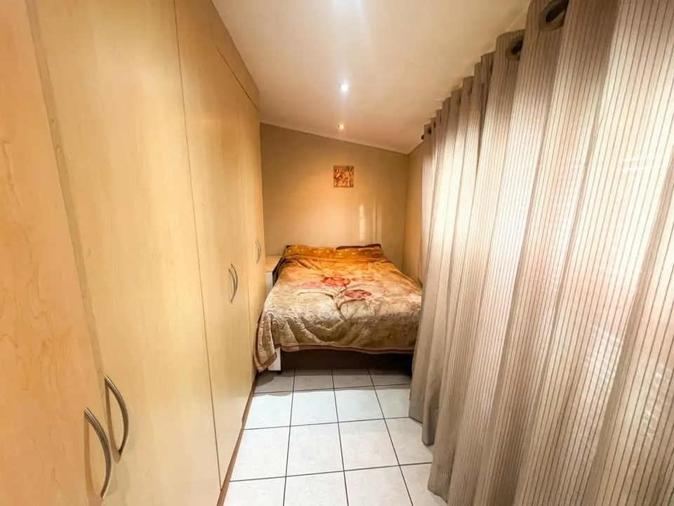 Charming 2 Bedroom Cottage To Rent in Van Riebeeck Park, Kempton Park – Utilities Included, photo 5 of 8