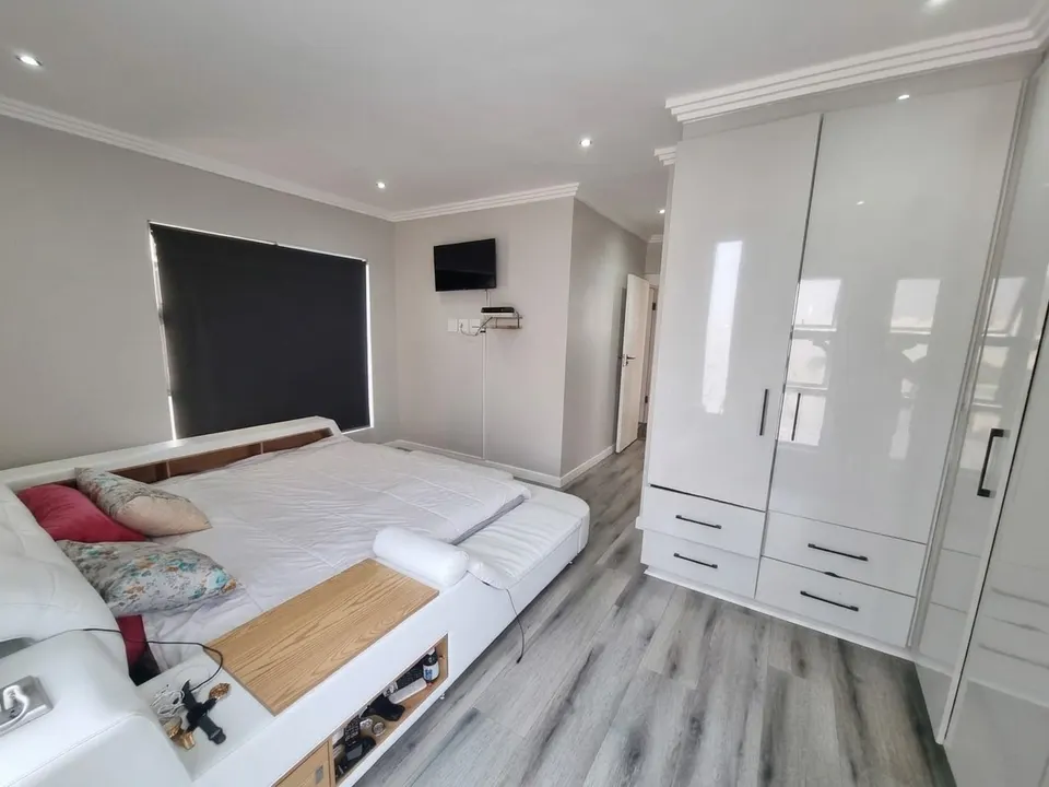 Modern 3 Bedroom Duplex To Rent in The Rhyan, Rynfield – Secure Estate Living with Contemporary Finishes, photo 9 of 20