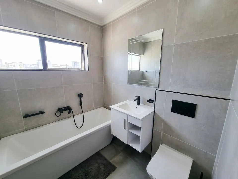 Modern 3 Bedroom Duplex To Rent in The Rhyan, Rynfield – Secure Estate Living with Contemporary Finishes, photo 16 of 20