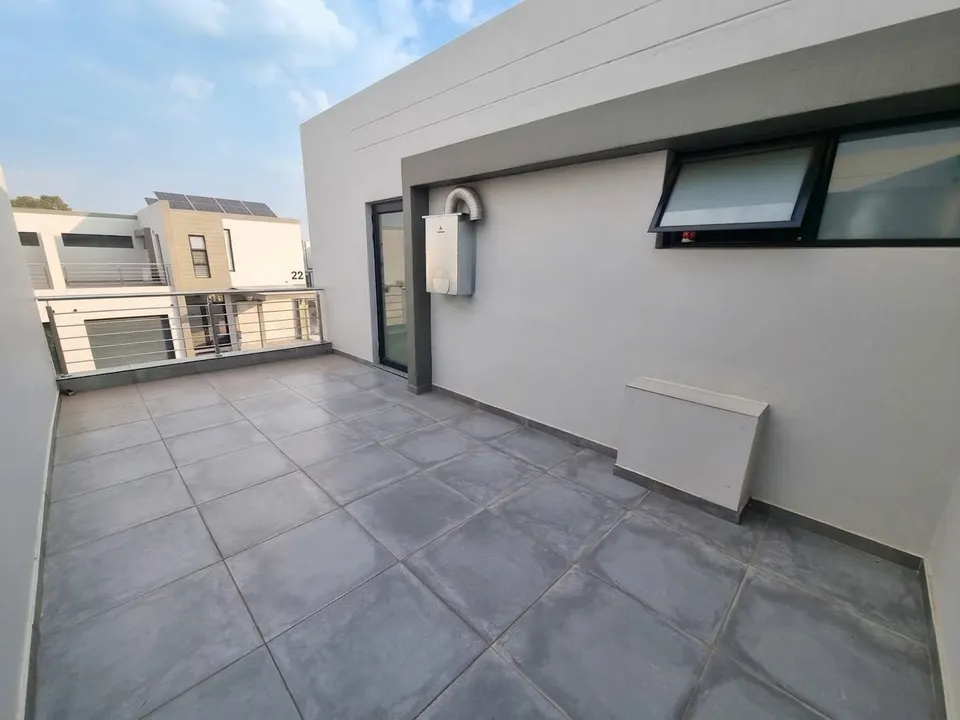 Modern 3 Bedroom Duplex To Rent in The Rhyan, Rynfield – Secure Estate Living with Contemporary Finishes, photo 17 of 20