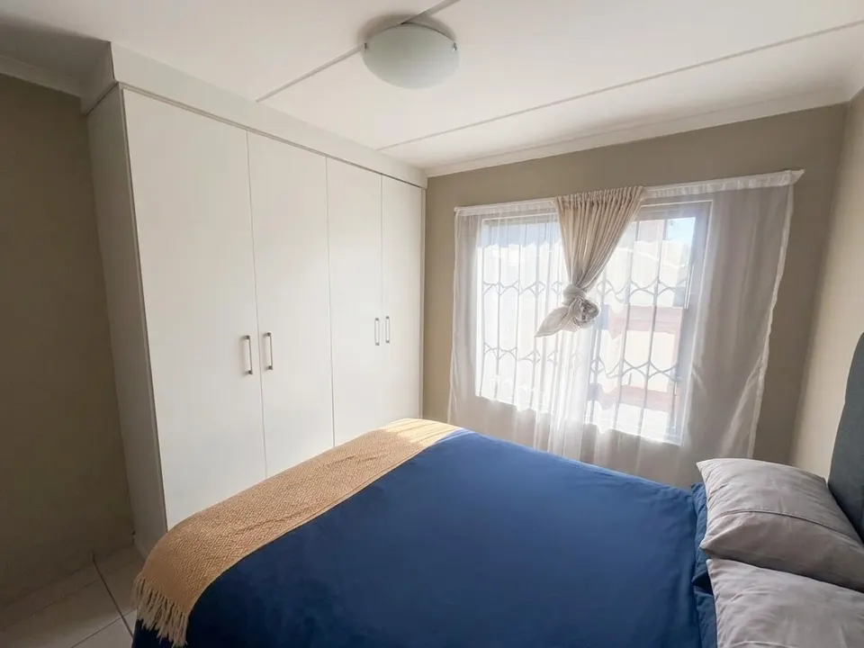 Modern 2 Bedroom Ground Floor Apartment For Sale in RynfieldZ, Rynfield – Private Garden, photo 8 of 16