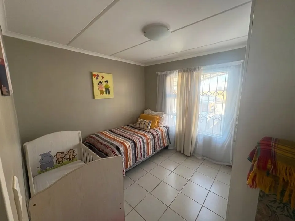 Modern 2 Bedroom Ground Floor Apartment For Sale in RynfieldZ, Rynfield – Private Garden, photo 11 of 16