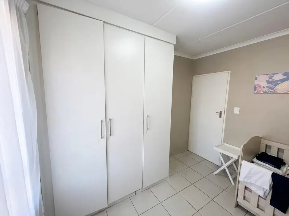 Modern 2 Bedroom Ground Floor Apartment For Sale in RynfieldZ, Rynfield – Private Garden, photo 12 of 16