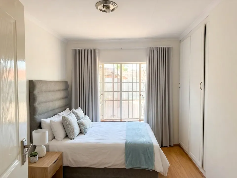 Spacious 5 Bedroom Family Home To Rent in Van Riebeeck Park - Secure Boomed-Off Area with Flatlet, photo 10 of 25