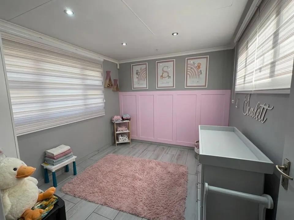 Charming 2 Bedroom Home with Versatile Third Room To Rent in Fairleads, Benoni, photo 12 of 16