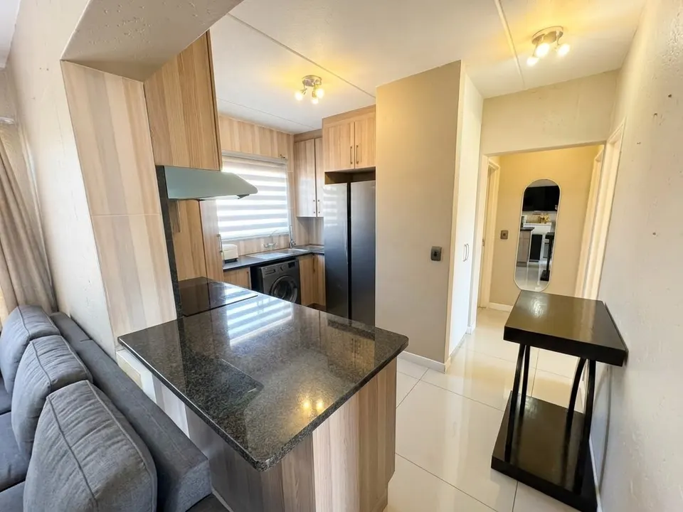 Beautifully Renovated 2 Bedroom Ground-Floor Apartment For Sale in Santo Domingo – Modern, Secure & Move-In Ready, photo 1 of 12