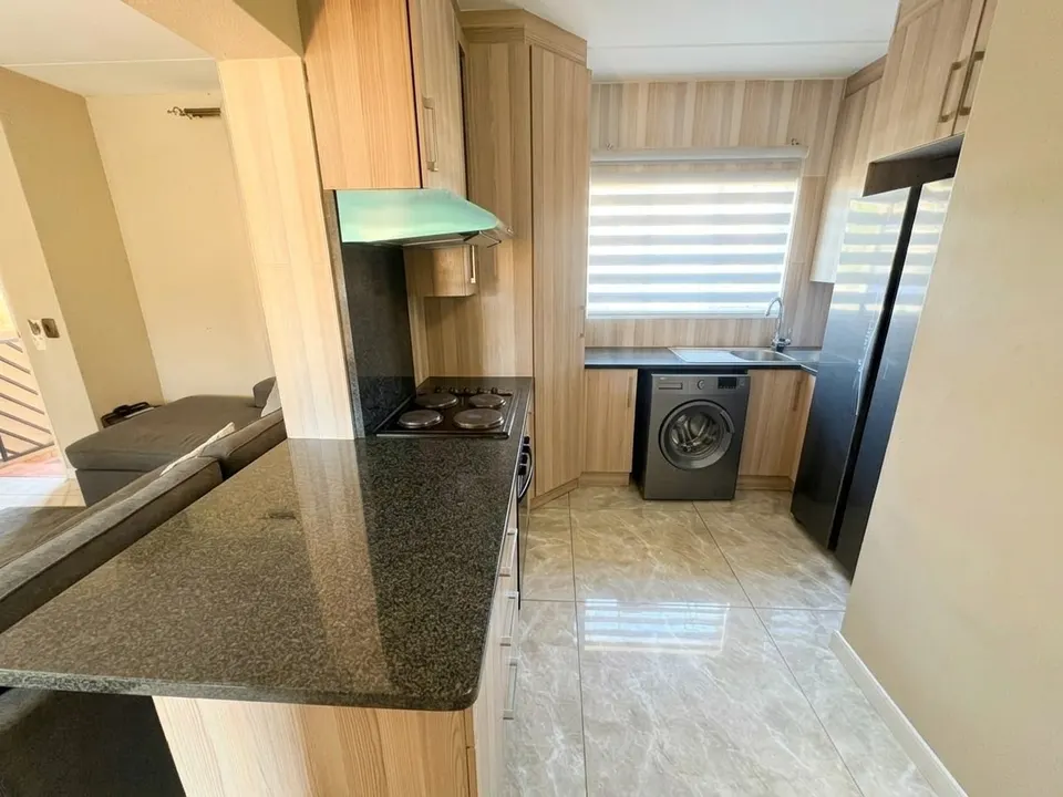 Beautifully Renovated 2 Bedroom Ground-Floor Apartment For Sale in Santo Domingo – Modern, Secure & Move-In Ready, photo 2 of 12