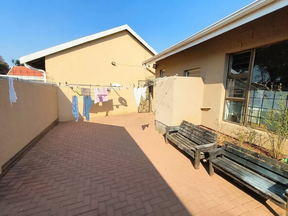 Business Zoned Property For Sale in Carenvale, Roodepoort - A Rare Residential and Commercial Find, photo 26 of 41