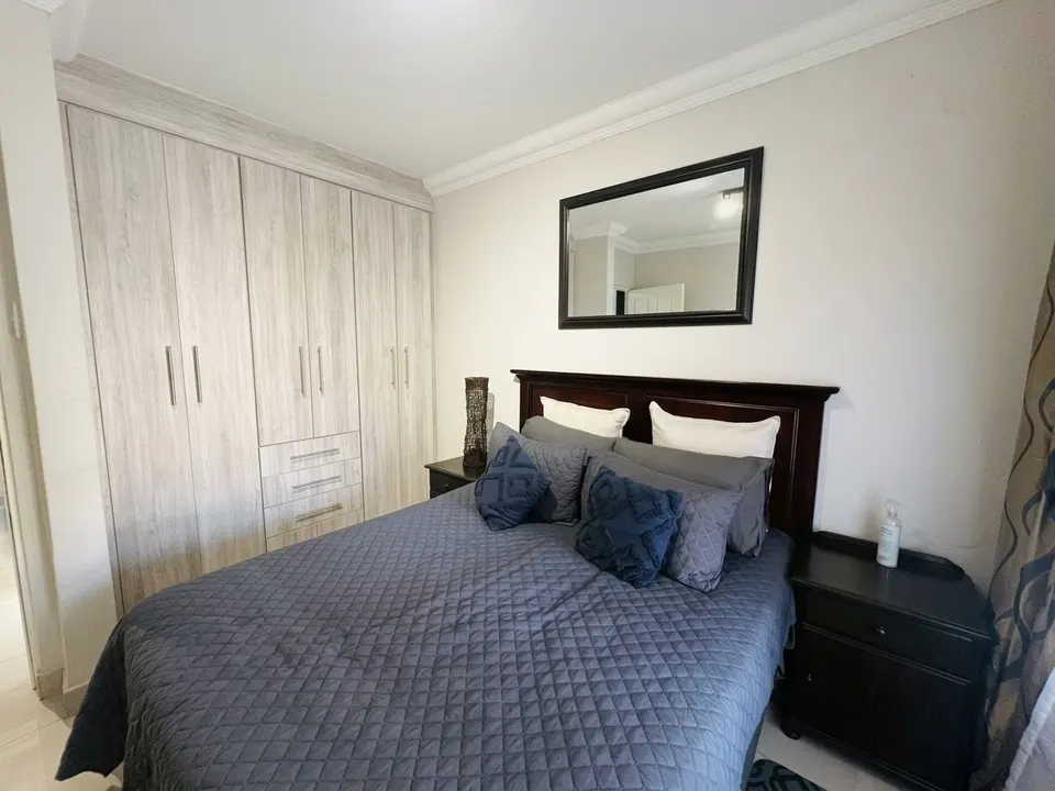 Well-Maintained 2 Bedroom Ground-Floor Apartment For Sale in Forest Glen, Morehill, photo 14 of 20