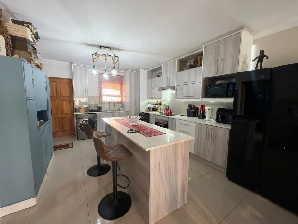 Well-Maintained 2 Bedroom Ground-Floor Apartment For Sale in Forest Glen, Morehill, photo 2 of 20