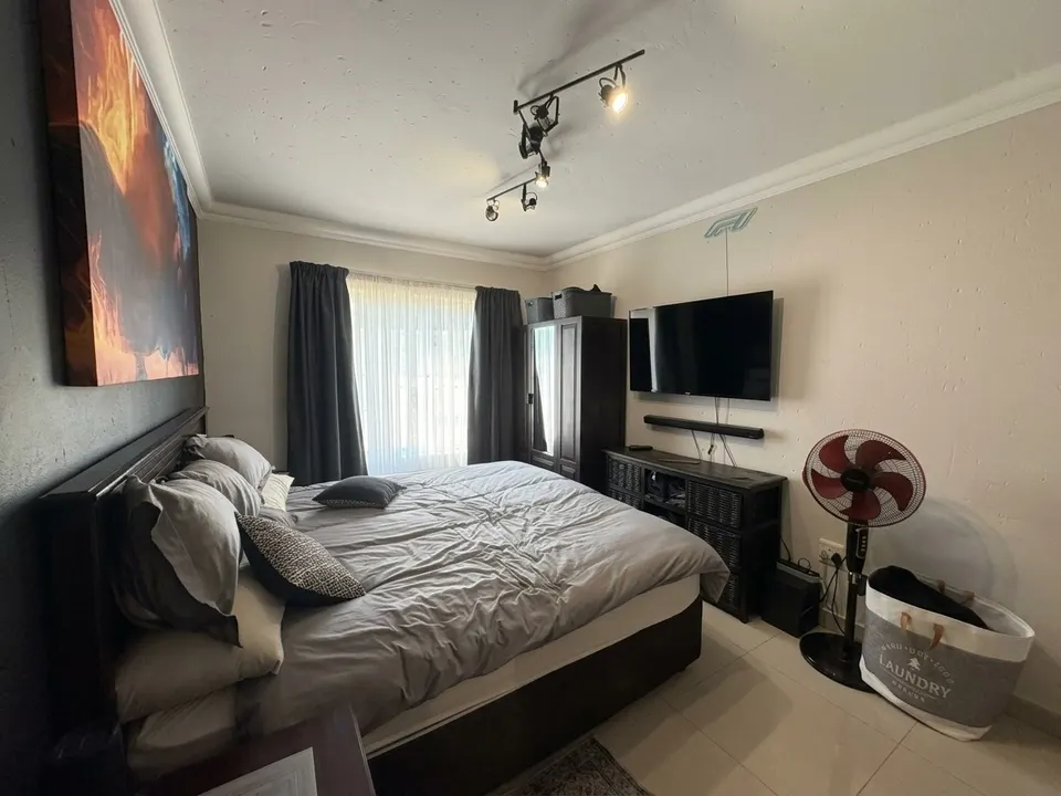 Well-Maintained 2 Bedroom Ground-Floor Apartment For Sale in Forest Glen, Morehill, photo 6 of 20