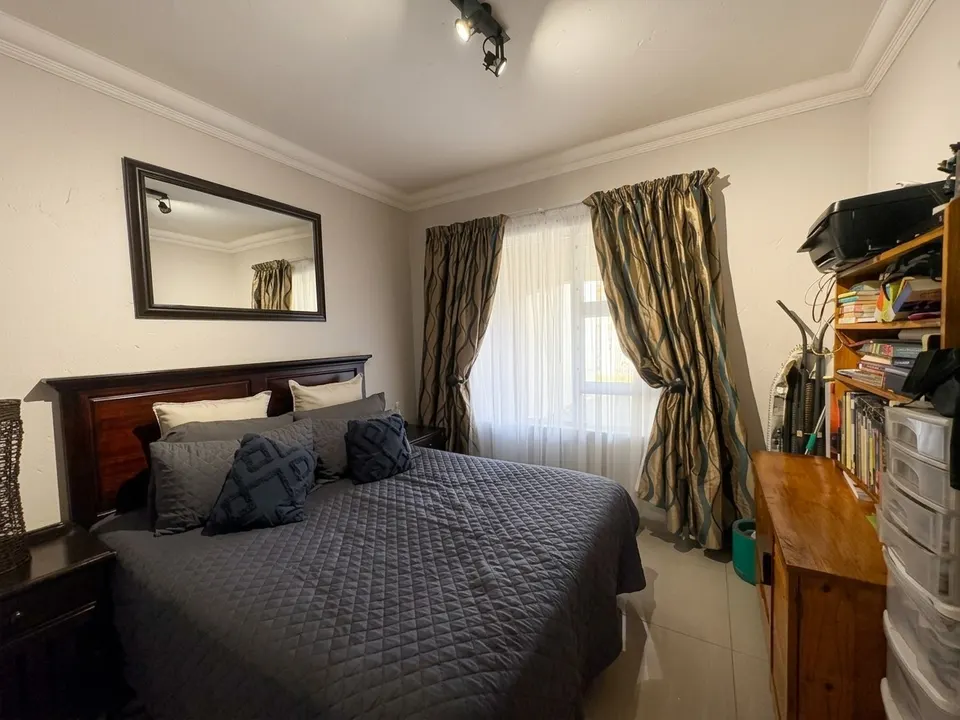 Well-Maintained 2 Bedroom Ground-Floor Apartment For Sale in Forest Glen, Morehill, photo 13 of 20