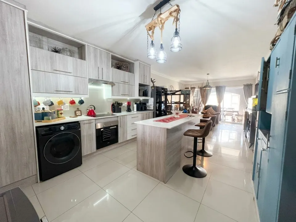 Well-Maintained 2 Bedroom Ground-Floor Apartment For Sale in Forest Glen, Morehill, photo 1 of 20