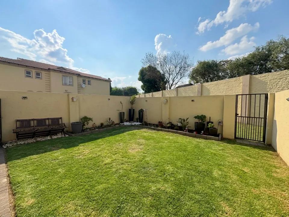 Well-Maintained 2 Bedroom Ground-Floor Apartment For Sale in Forest Glen, Morehill, photo 19 of 20