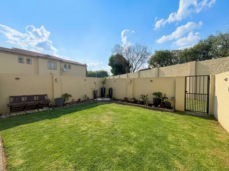 Well-Maintained 2 Bedroom Ground-Floor Apartment For Sale in Forest Glen, Morehill, photo 20 of 20