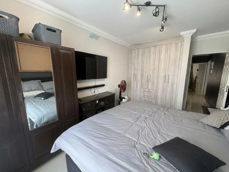 Well-Maintained 2 Bedroom Ground-Floor Apartment For Sale in Forest Glen, Morehill, photo 7 of 20