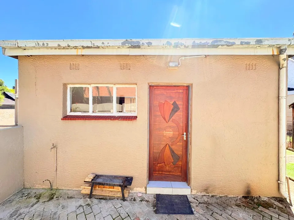 Bachelor Cottage To Rent in Parkrand, Boksburg – Ideal for a Single Tenant, photo 2 of 14