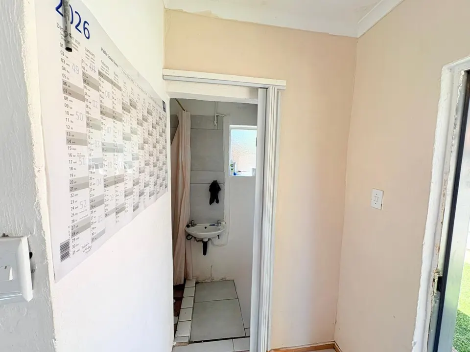 Bachelor Cottage To Rent in Parkrand, Boksburg – Ideal for a Single Tenant, photo 13 of 14