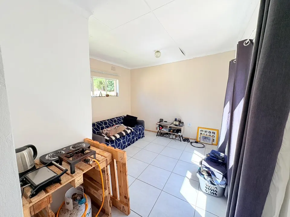 Bachelor Cottage To Rent in Parkrand, Boksburg – Ideal for a Single Tenant, photo 3 of 14