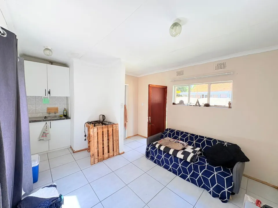 Bachelor Cottage To Rent in Parkrand, Boksburg – Ideal for a Single Tenant, photo 8 of 14